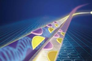 Photonic Chips - replacing Electronic Chips
